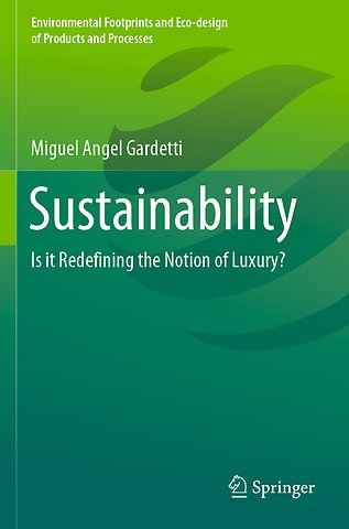 Sustainability