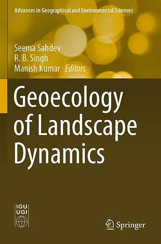Geoecology of Landscape Dynamics