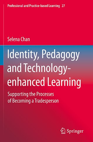 Identity, Pedagogy and Technology-enhanced Learning