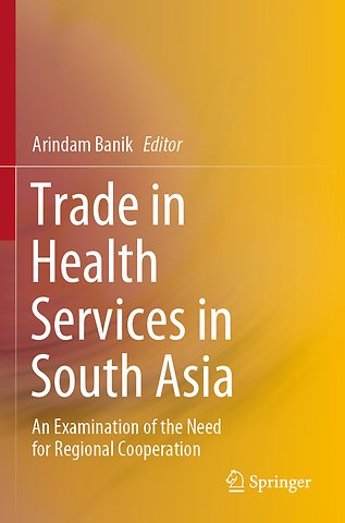 Trade in Health Services in South Asia