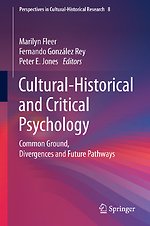 Cultural-Historical and Critical Psychology
