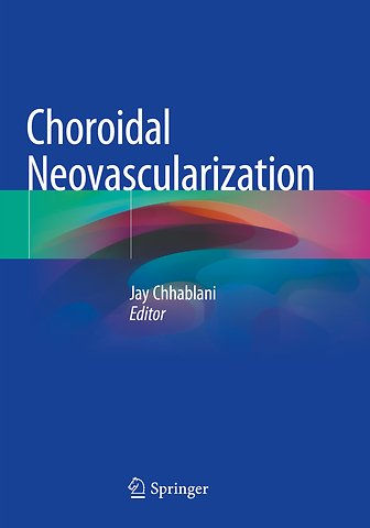 Choroidal Neovascularization