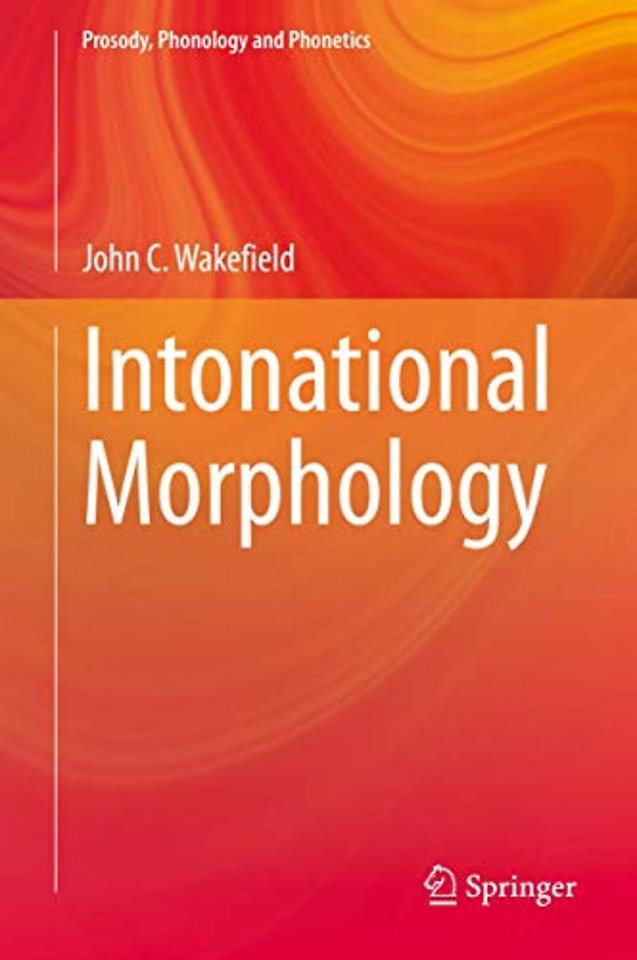 Intonational Morphology