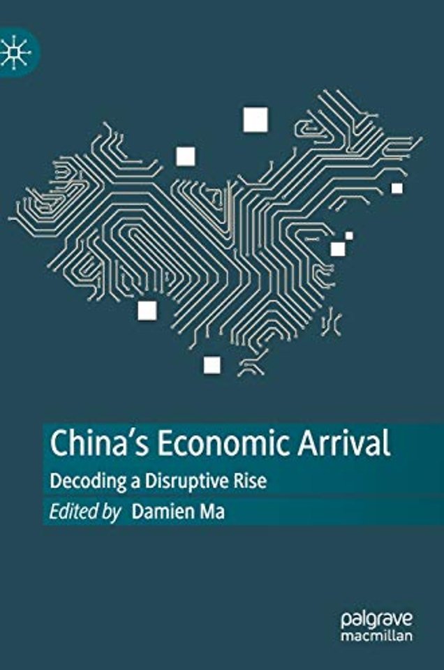 China's Economic Arrival