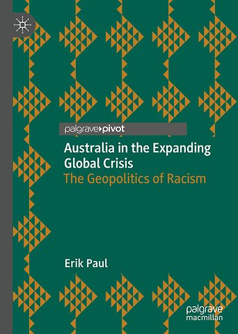 Australia in the Expanding Global Crisis
