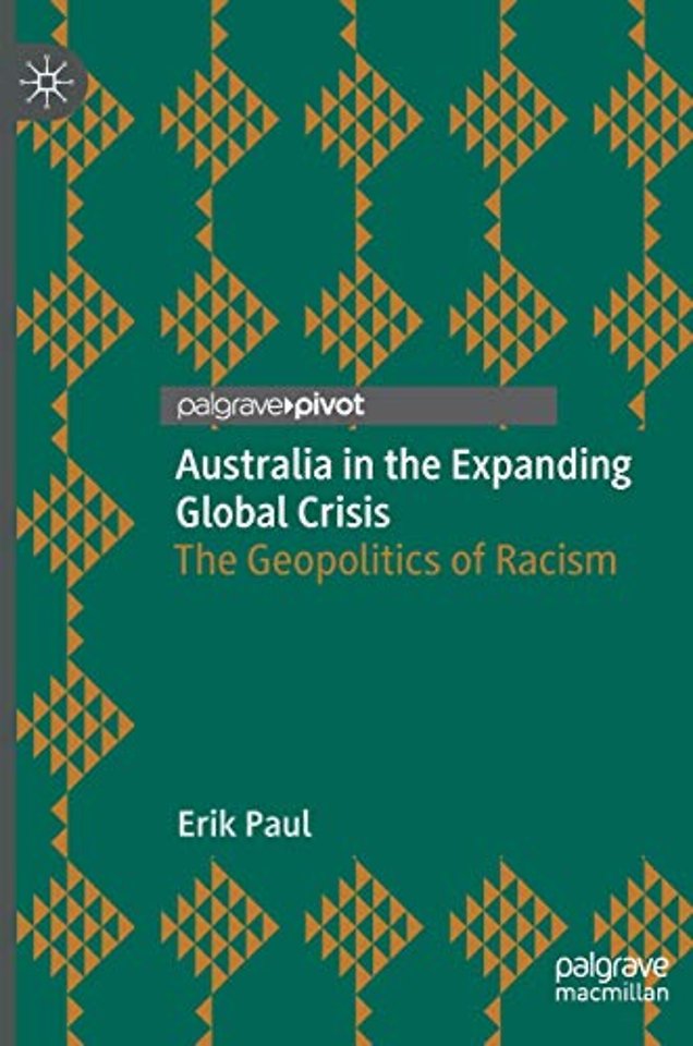 Australia in the Expanding Global Crisis