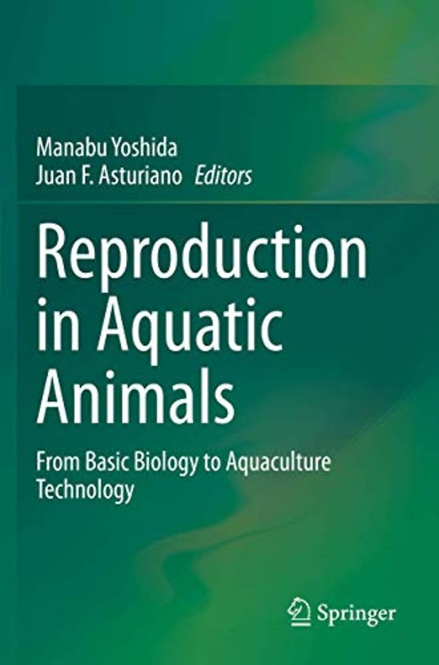Reproduction in Aquatic Animals