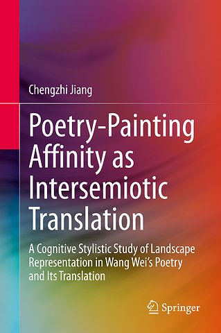 Poetry-Painting Affinity as Intersemiotic Translation