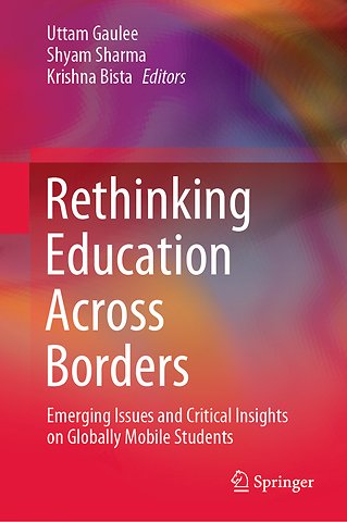 Rethinking Education Across Borders