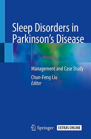 Sleep Disorders in Parkinson’s Disease