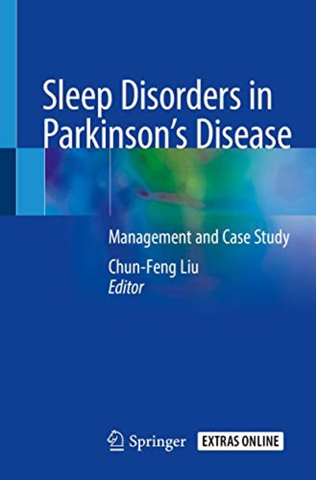 Sleep Disorders in Parkinson’s Disease