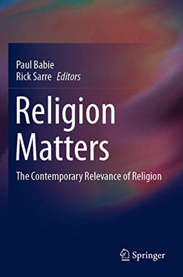 Religion Matters