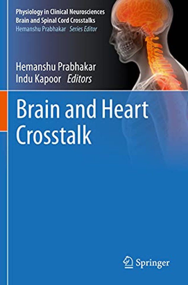 Brain and Heart Crosstalk