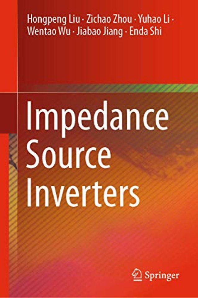 Impedance Source Inverters