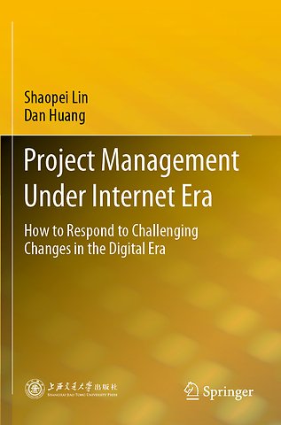 Project Management Under Internet Era
