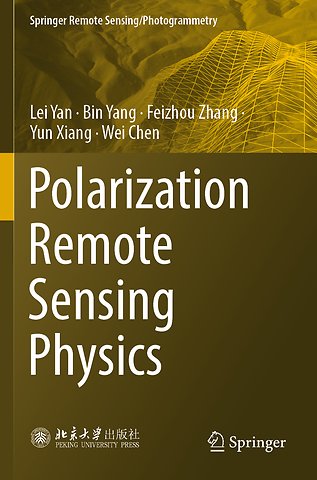 Polarization Remote Sensing Physics