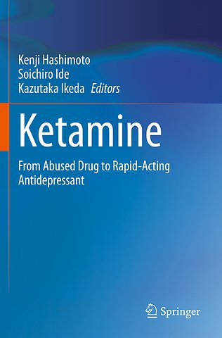 Ketamine