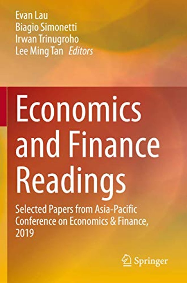 Economics and Finance Readings