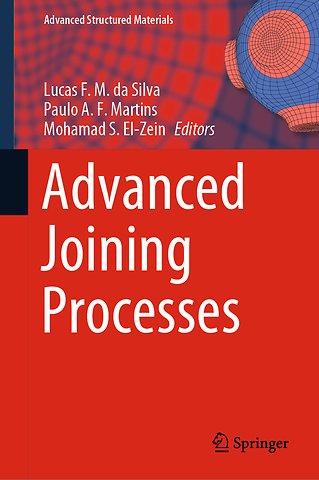 Advanced Joining Processes