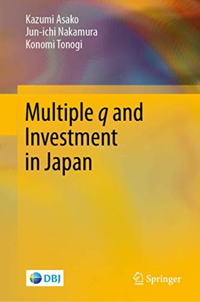 Multiple q and Investment in Japan