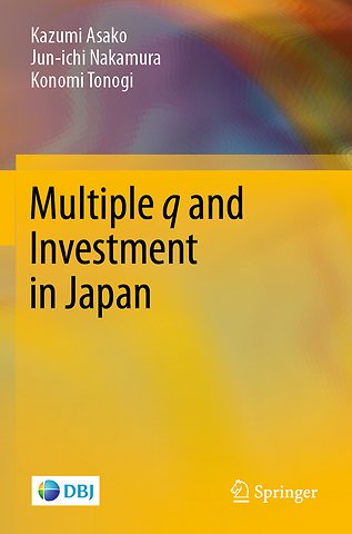 Multiple q and Investment in Japan