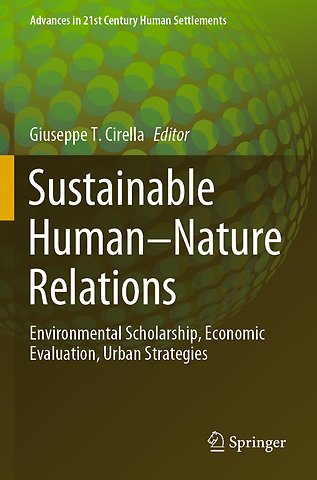 Sustainable Human–Nature Relations