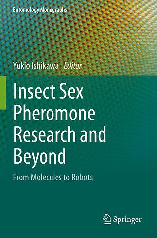 Insect Sex Pheromone Research and Beyond