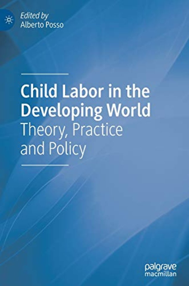 Child Labor in the Developing World