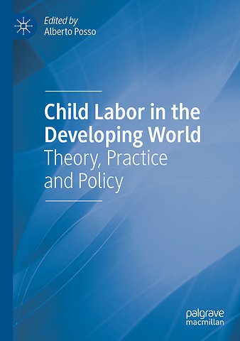 Child Labor in the Developing World