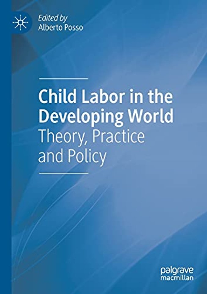 Child Labor in the Developing World