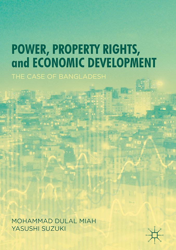 Power, Property Rights, and Economic Development