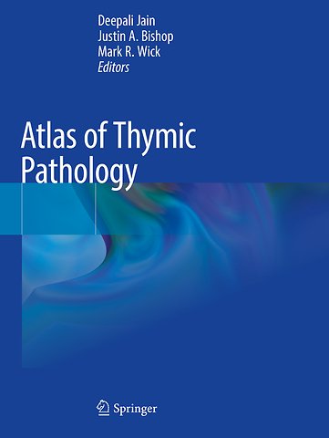 Atlas of Thymic Pathology
