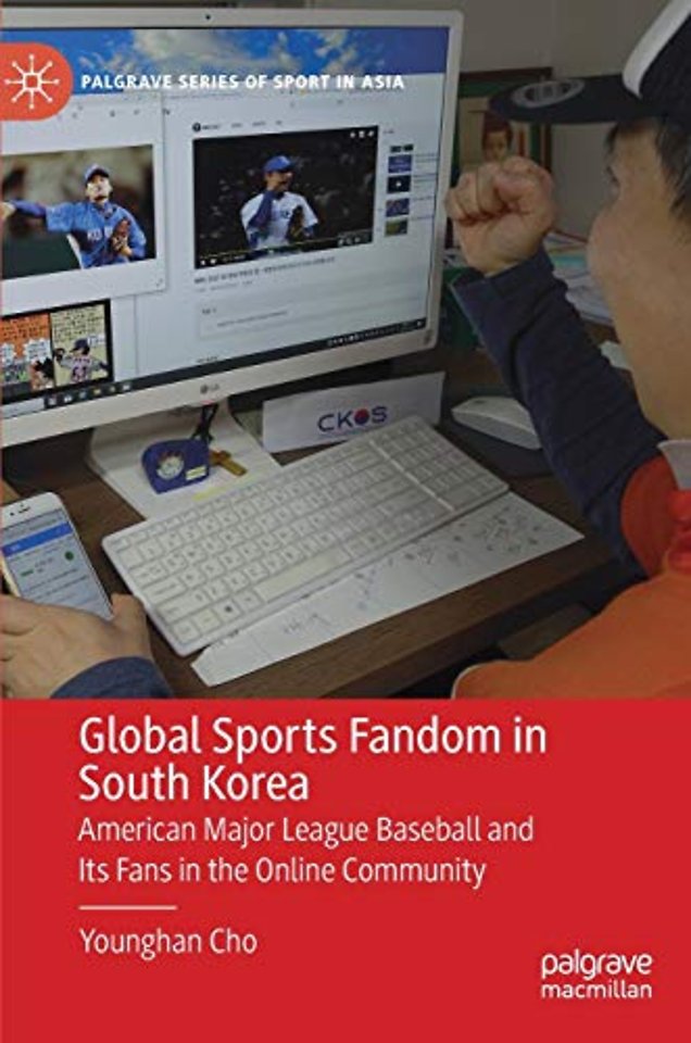 Global Sports Fandom in South Korea