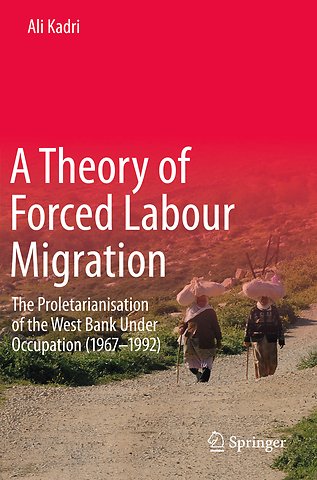 A Theory of Forced Labour Migration