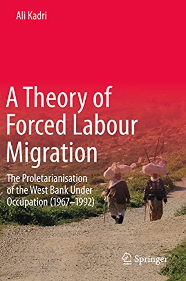 A Theory of Forced Labour Migration