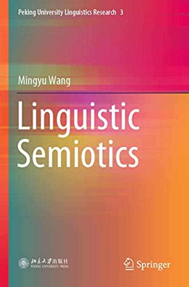 Linguistic Semiotics