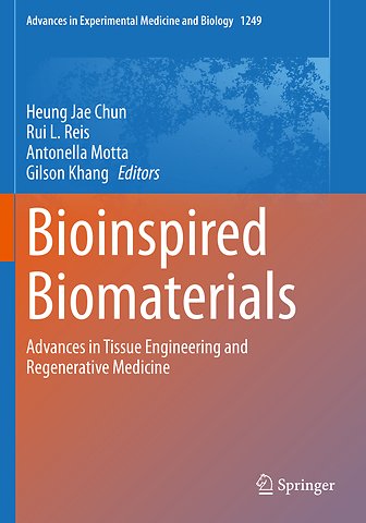 Bioinspired Biomaterials