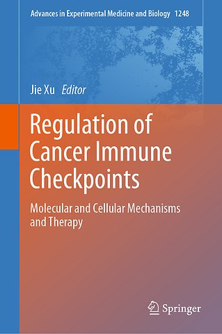 Regulation of Cancer Immune Checkpoints