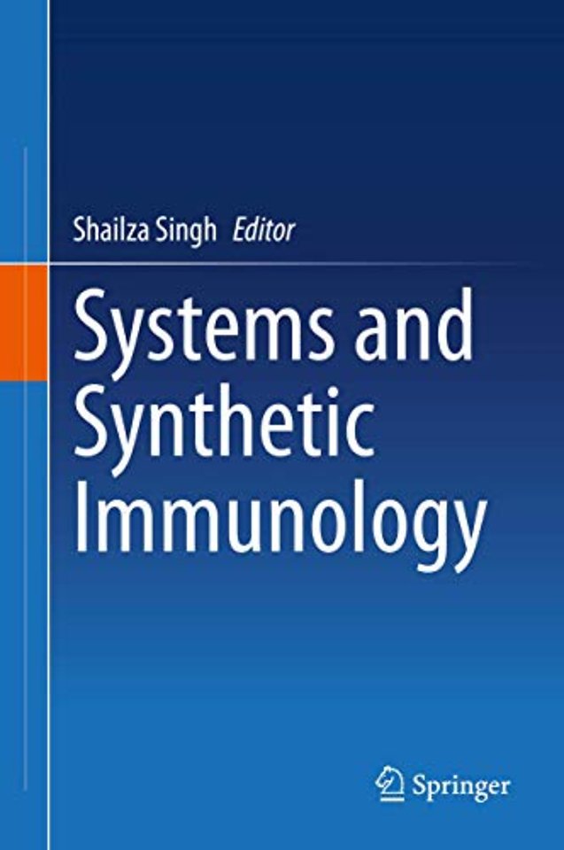Systems and Synthetic Immunology