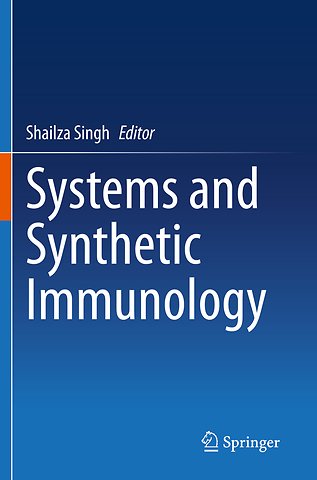 Systems and Synthetic Immunology