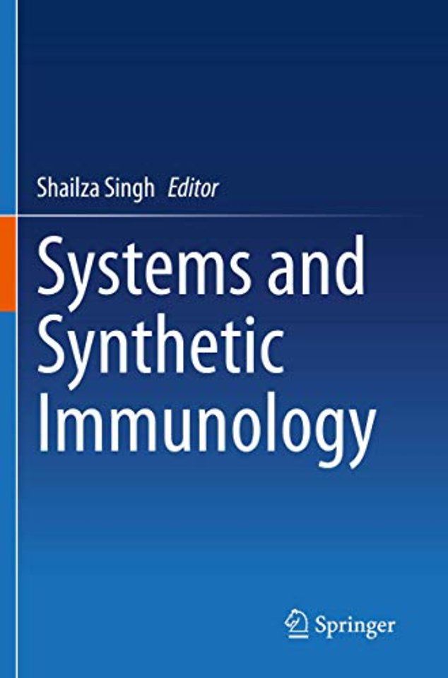 Systems and Synthetic Immunology