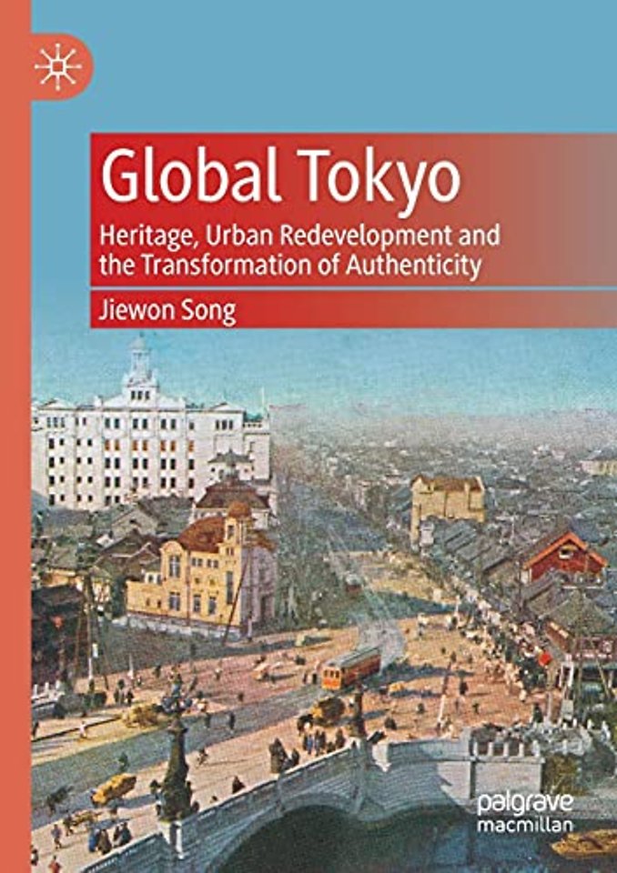 Global Tokyo