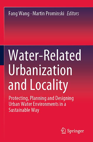 Water-Related Urbanization and Locality