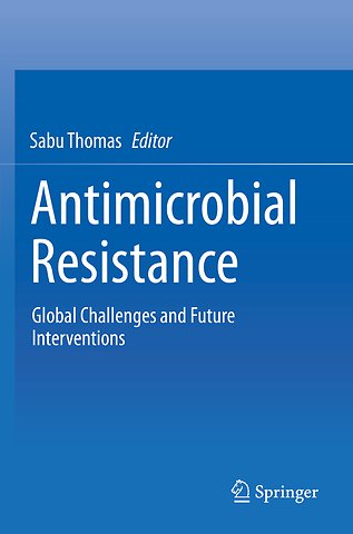 Antimicrobial Resistance