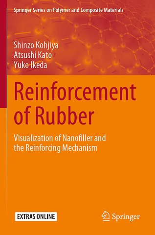 Reinforcement of Rubber