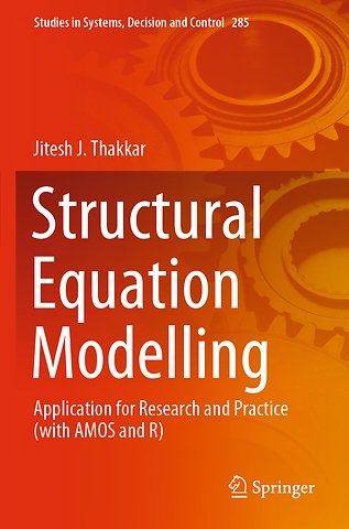 Structural Equation Modelling