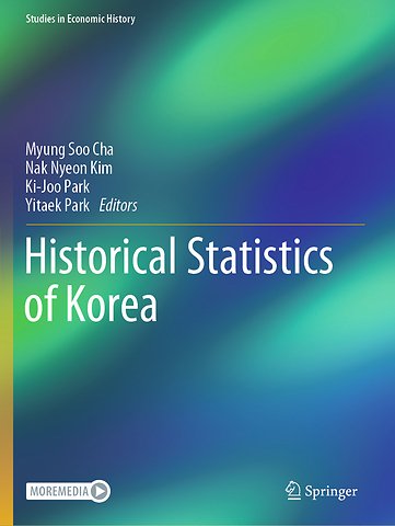 Historical Statistics of Korea