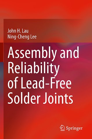 Assembly and Reliability of Lead-Free Solder Joints