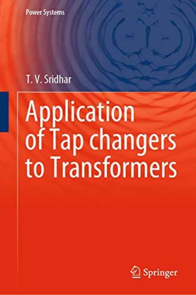 Application of Tap changers to Transformers