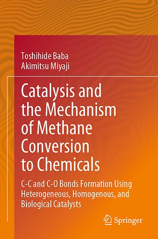 Catalysis and the Mechanism of Methane Conversion to Chemicals